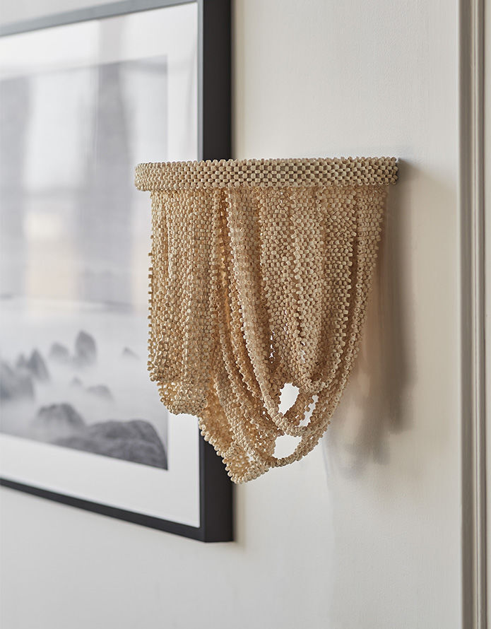 Palecek’s Selita Sconce